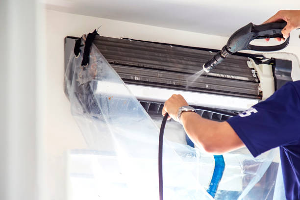 Best Affordable Air Duct Cleaning  in Belville, NC