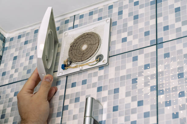 HVAC System Cleaning in Belville, NC