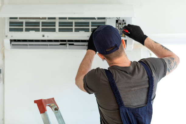 Best Residential Air Duct Cleaning  in Belville, NC
