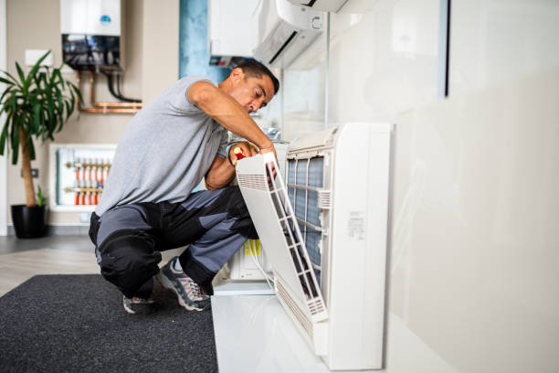 Trusted Belville, NC Airduct Cleaning Experts