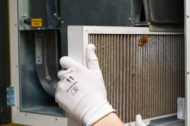 Best Emergency Air Duct Cleaning  in Belville, NC