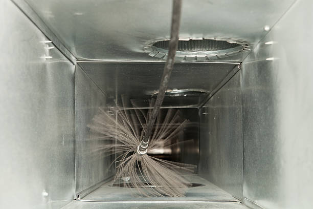 Best Ductwork Cleaning Services  in Belville, NC