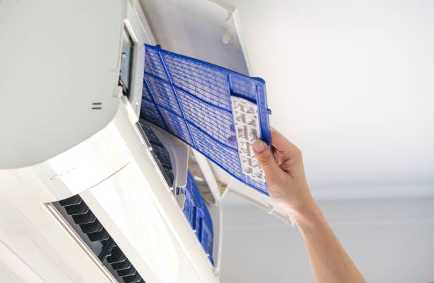 Ductwork Cleaning Services in Belville, NC