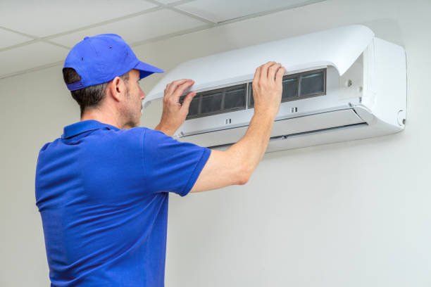 Best HVAC Duct Inspection Services  in Belville, NC