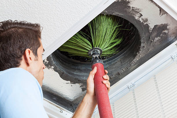 Belville, NC Airduct Cleaning Company
